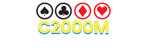 Logo C2000M